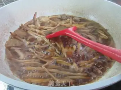 Make Squirt Pork step 8