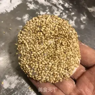 Make Onion bouquet step 13