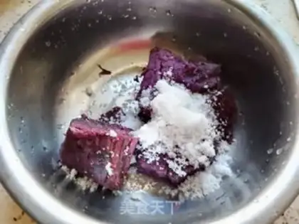 Make Viper potato step 0