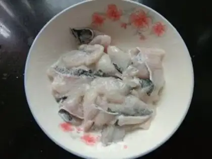 Make Sourfish step 5