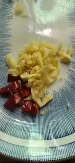 Make Beef sour step 2