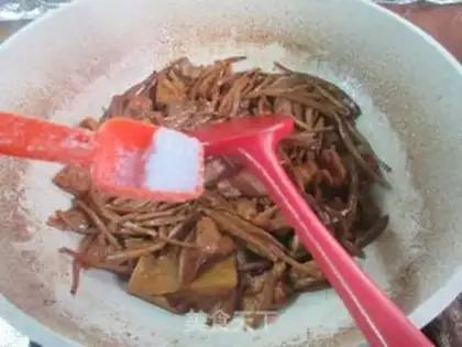 Make Squirt Pork step 9