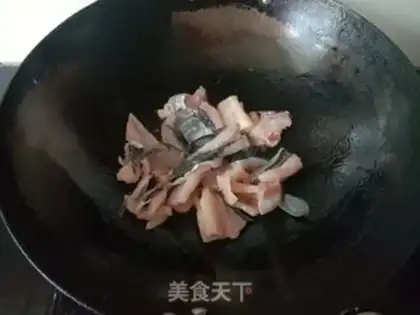 Make Sourfish step 6