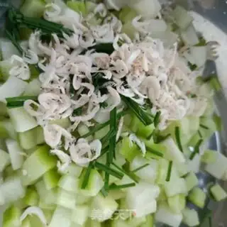 Make Pickle radish step 8