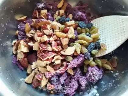 Make Viper potato step 1