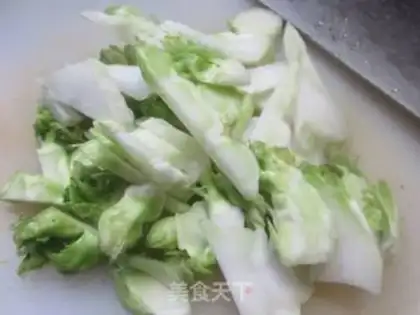 Make Pork eggs step 2