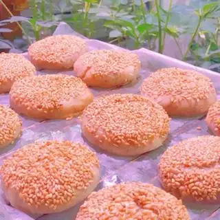 Make Onion bouquet step 15