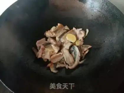 Make Sourfish step 7