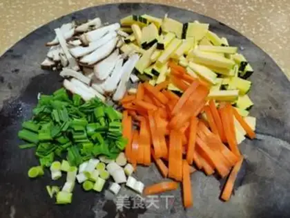 Make Pumpkin