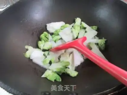 Make Pork eggs step 3