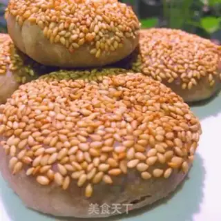 Make Onion bouquet step 16