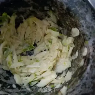 Make Pickle radish step 10