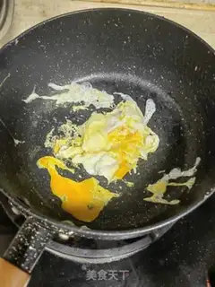 Make Egg noodle step 0