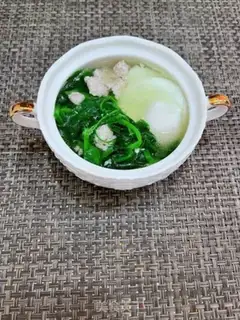 Make Rolling peas step 8