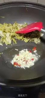 Make Beef sour step 6