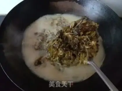 Make Sourfish step 11
