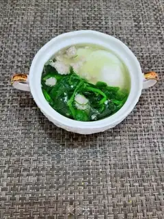 Make Rolling peas step 9