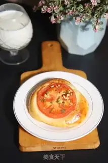 Make Tomato fokasha bread step 11