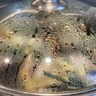 Make Crab mix step 2