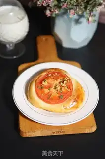 Make Tomato fokasha bread step 12