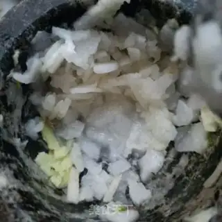 Make Pickle radish step 14