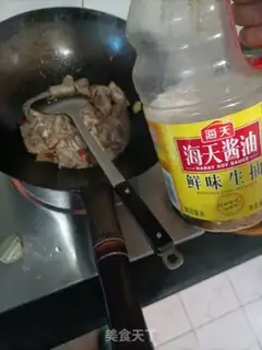 Make Red lamb step 8
