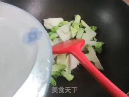 Make Pork eggs step 4