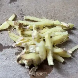 Make The veal crab step 1