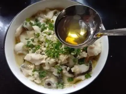 Make Sourfish step 16