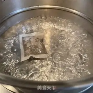 Make The veal crab step 2