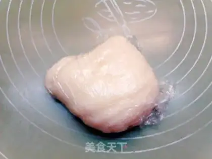 Make Coco Quaffle step 9