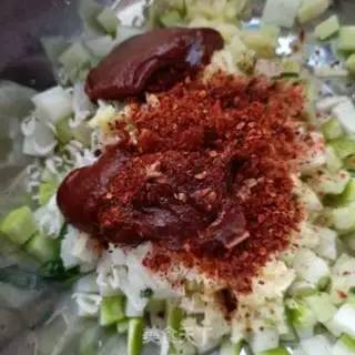 Make Pickle radish step 17