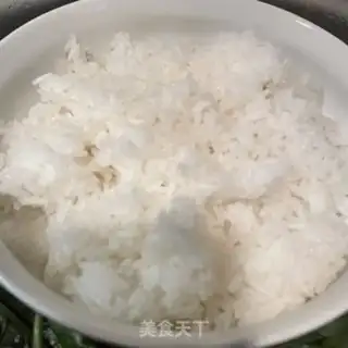 Make Crab mix step 6
