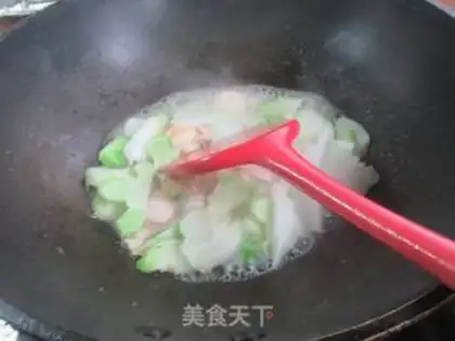 Make Pork eggs step 6