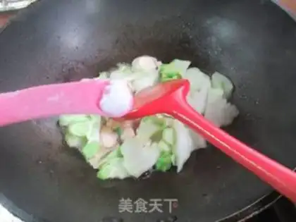 Make Pork eggs step 7