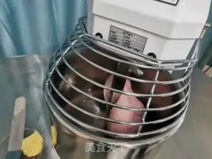 Make Red Potato Cheese step 0