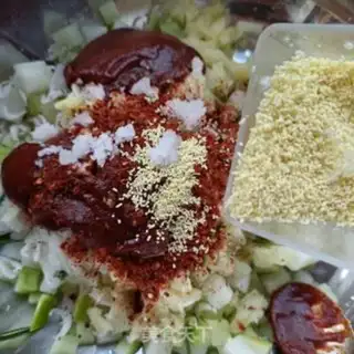 Make Pickle radish step 19