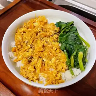 Make Crab mix step 8