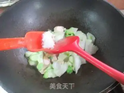 Make Pork eggs step 8