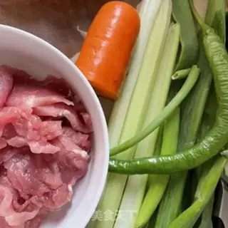 Make The mussels step 0