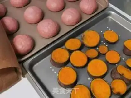 Make Red Potato Cheese step 2