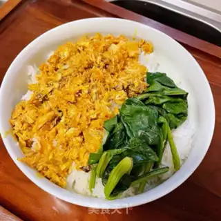 Make Crab mix step 9