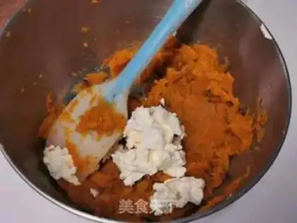 Make Red Potato Cheese step 3