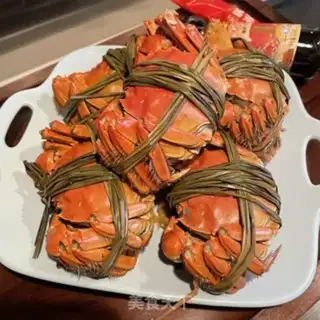 Make The veal crab step 7