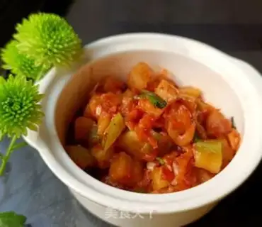 Make Pickle radish step 22