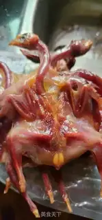 Make Vacuate quail step 0