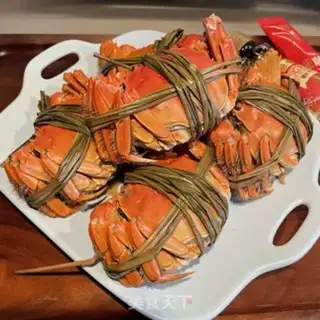 Make The veal crab step 8