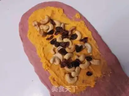 Make Red Potato Cheese step 4