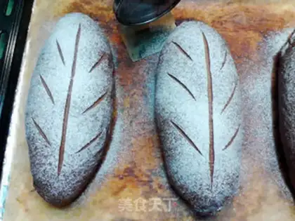 Make Coco Quaffle step 15