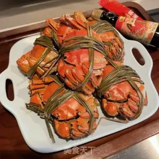 Make The veal crab step 9